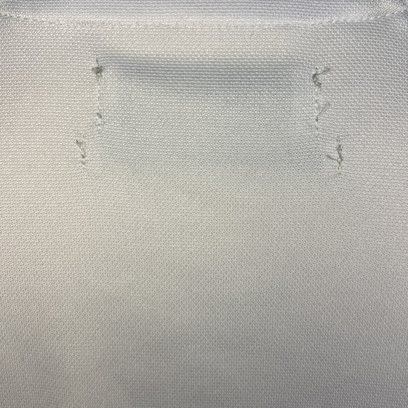 Urban Outfitters Black White‎ Cropped Pullover Top Size Medium - Picture 4 of 7